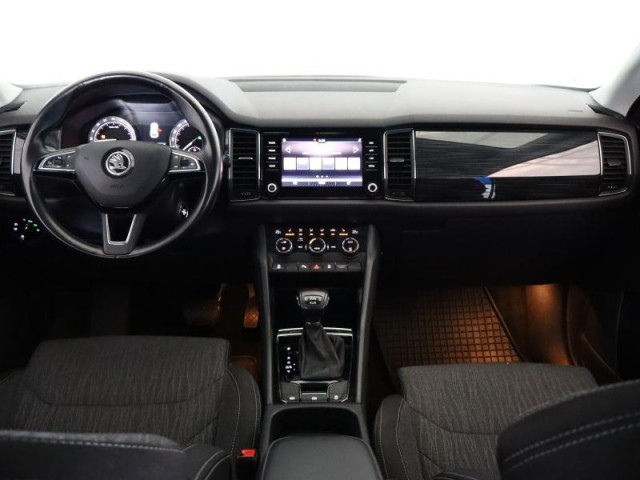 Škoda Kodiaq  2.0 TDI 4x4 Ambition Plus