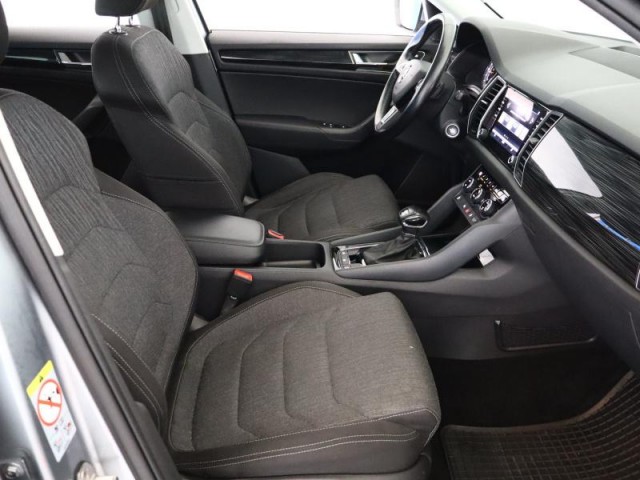 Škoda Kodiaq  2.0 TDI 4x4 Ambition Plus