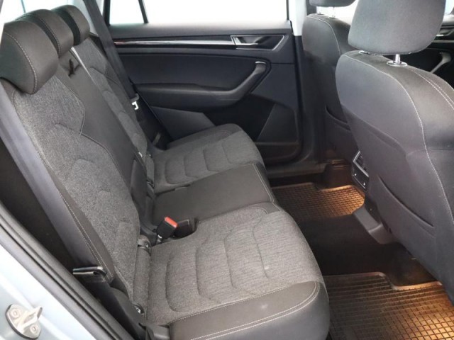 Škoda Kodiaq  2.0 TDI 4x4 Ambition Plus