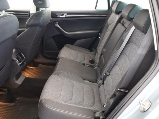 Škoda Kodiaq  2.0 TDI 4x4 Ambition Plus