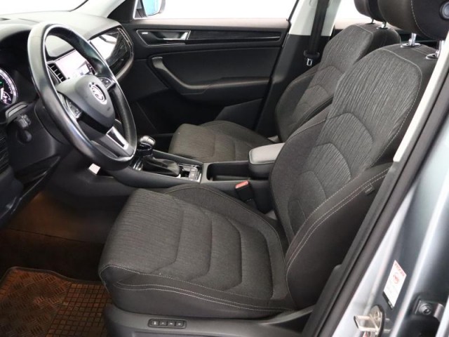 Škoda Kodiaq  2.0 TDI 4x4 Ambition Plus