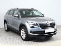 Škoda Kodiaq  2.0 TDI 4x4 Ambition Plus