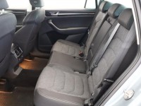 Škoda Kodiaq  2.0 TDI 4x4 Ambition Plus