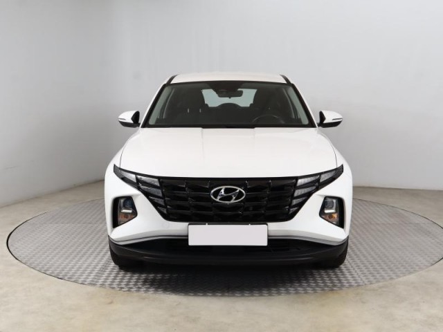 Hyundai Tucson  1.6 T-GDI 