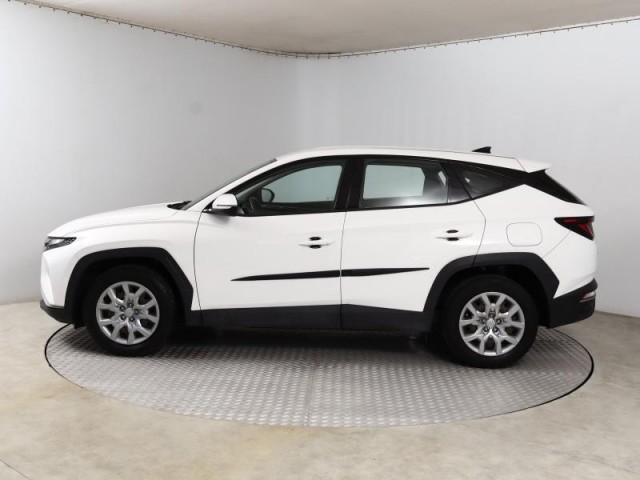 Hyundai Tucson  1.6 T-GDI 