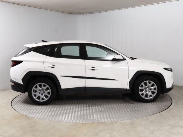 Hyundai Tucson  1.6 T-GDI 