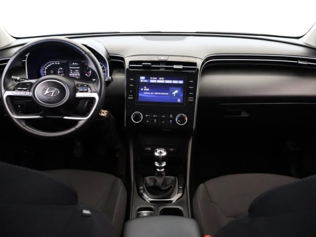 Hyundai Tucson  1.6 T-GDI 