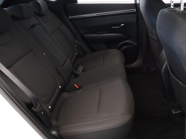 Hyundai Tucson  1.6 T-GDI 