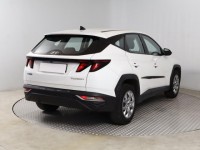 Hyundai Tucson  1.6 T-GDI 