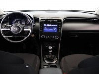 Hyundai Tucson  1.6 T-GDI 