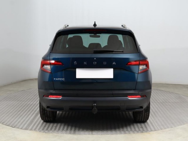 Škoda Karoq  1.5 TSI Style