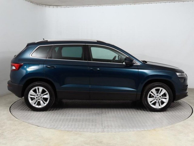 Škoda Karoq  1.5 TSI Style