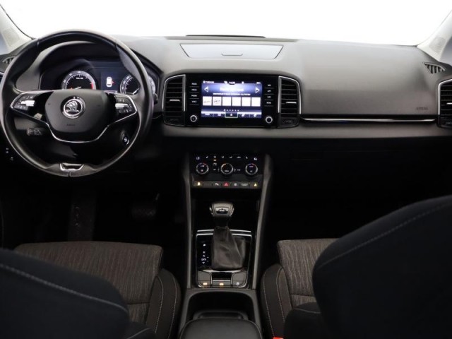Škoda Karoq  1.5 TSI Style