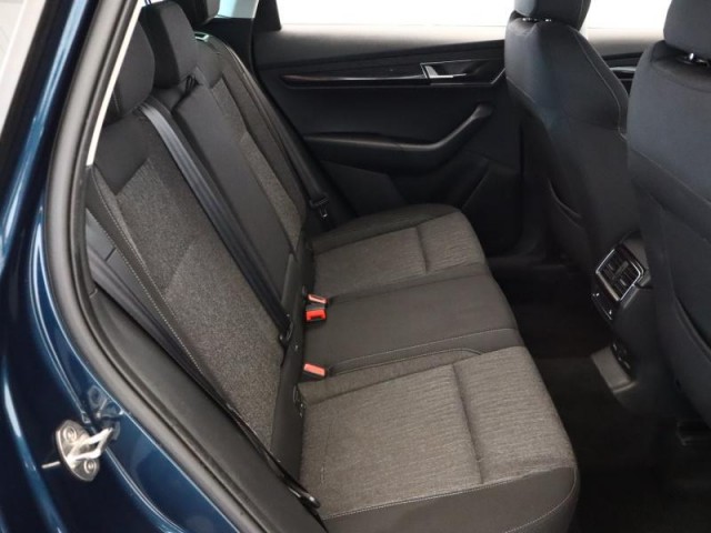 Škoda Karoq  1.5 TSI Style