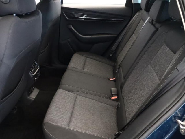 Škoda Karoq  1.5 TSI Style