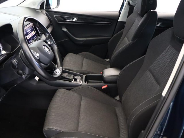 Škoda Karoq  1.5 TSI Style