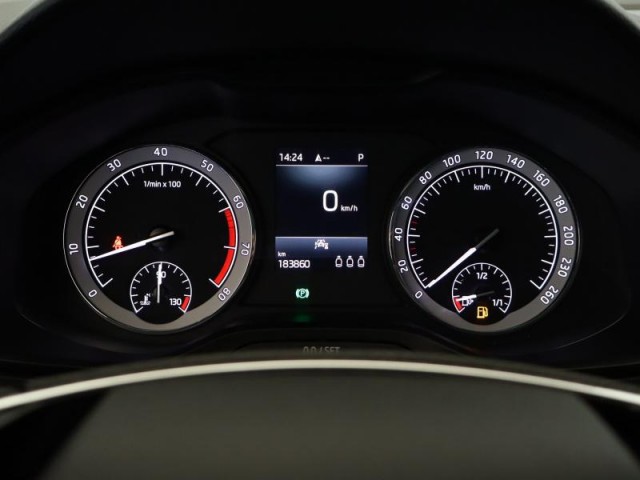 Škoda Karoq  1.5 TSI Style