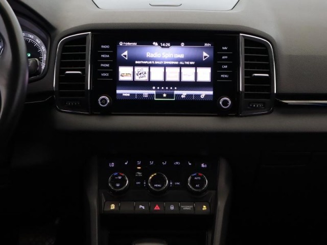 Škoda Karoq  1.5 TSI Style