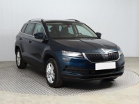 Škoda Karoq  1.5 TSI Style