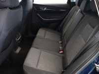 Škoda Karoq  1.5 TSI Style