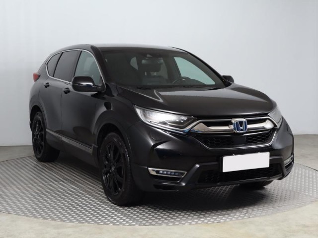 Honda CR-V  2.0i-MMD HEV 