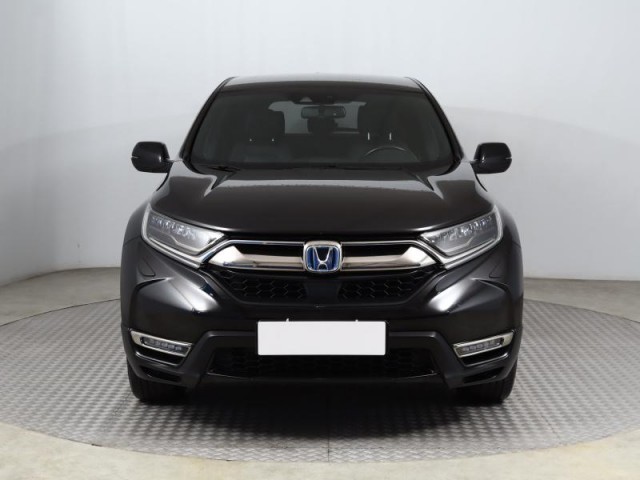 Honda CR-V  2.0i-MMD HEV 