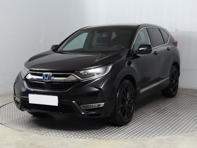 Honda CR-V  2.0i-MMD HEV 