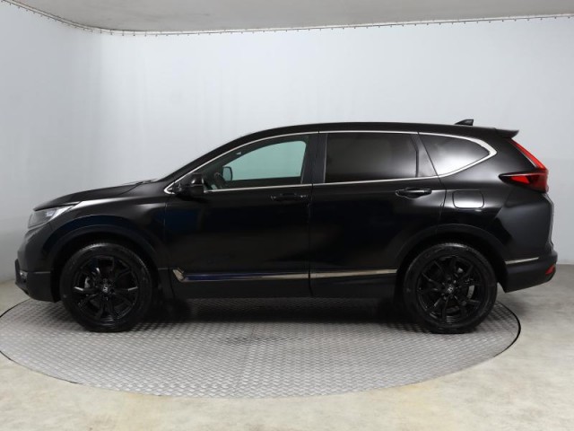 Honda CR-V  2.0i-MMD HEV 