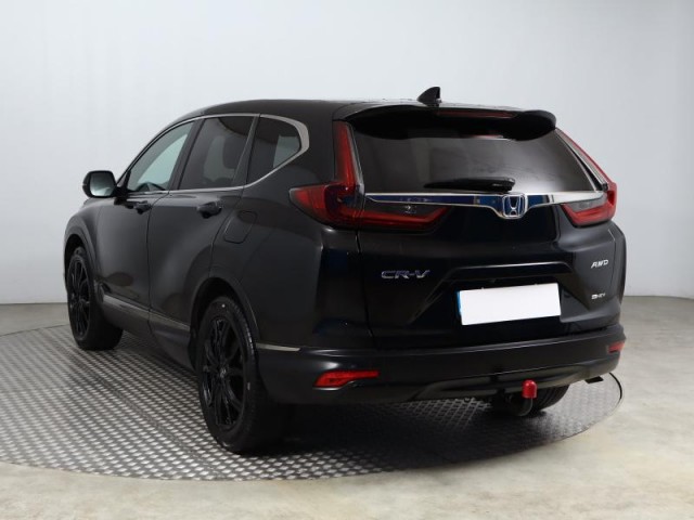 Honda CR-V  2.0i-MMD HEV 
