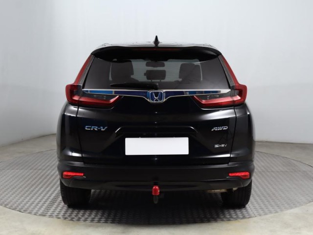 Honda CR-V  2.0i-MMD HEV 