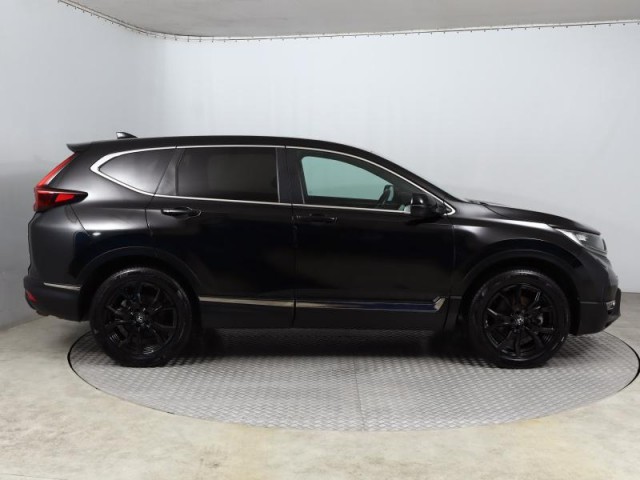 Honda CR-V  2.0i-MMD HEV 