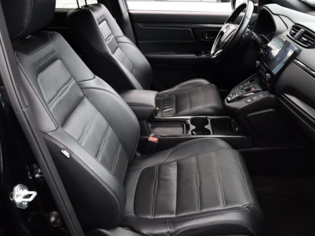 Honda CR-V  2.0i-MMD HEV 