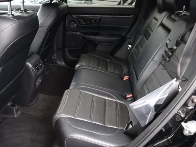 Honda CR-V  2.0i-MMD HEV 