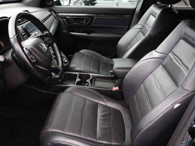 Honda CR-V  2.0i-MMD HEV 