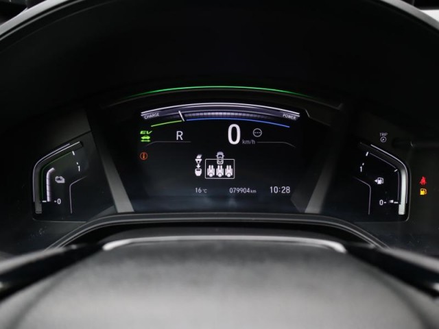 Honda CR-V  2.0i-MMD HEV 