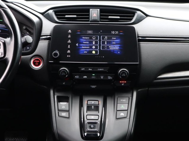 Honda CR-V  2.0i-MMD HEV 