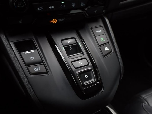 Honda CR-V  2.0i-MMD HEV 