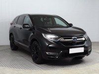 Honda CR-V  2.0i-MMD HEV 