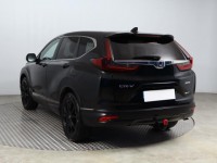 Honda CR-V  2.0i-MMD HEV 