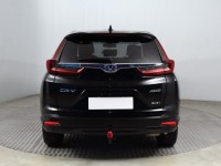 Honda CR-V  2.0i-MMD HEV 