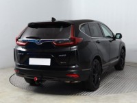Honda CR-V  2.0i-MMD HEV 