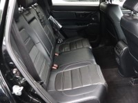 Honda CR-V  2.0i-MMD HEV 