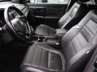 Honda CR-V  2.0i-MMD HEV 