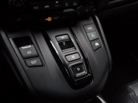 Honda CR-V  2.0i-MMD HEV 