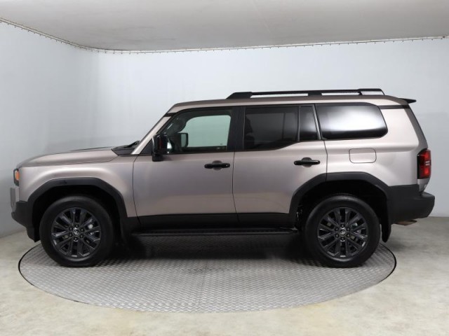 Toyota Land Cruiser  2.8 D-4D Executive