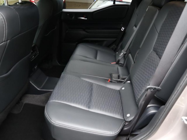 Toyota Land Cruiser  2.8 D-4D Executive