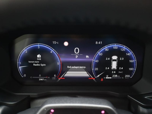 Toyota Land Cruiser  2.8 D-4D Executive