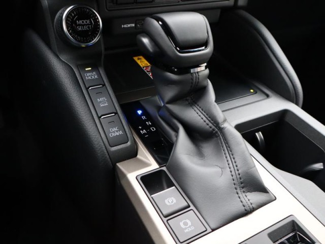 Toyota Land Cruiser  2.8 D-4D Executive