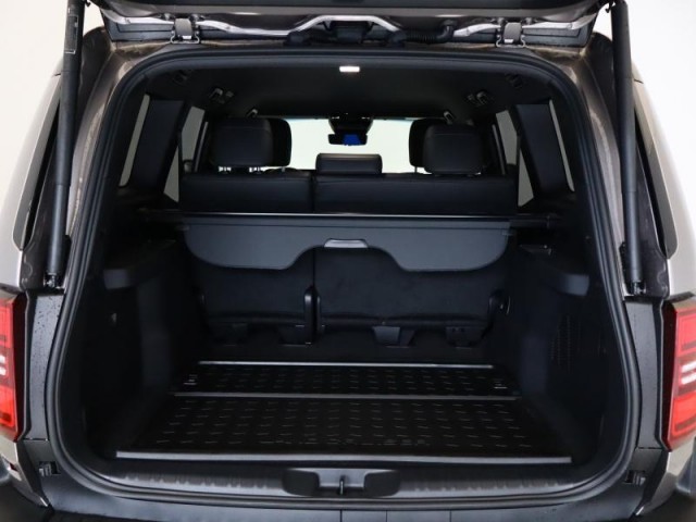 Toyota Land Cruiser  2.8 D-4D Executive