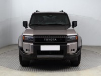Toyota Land Cruiser  2.8 D-4D Executive